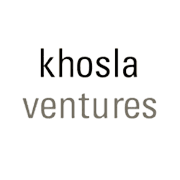 Khosla Ventures logo