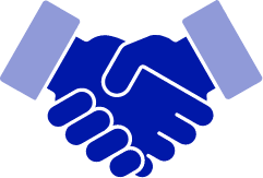 Closure and Payment Icon