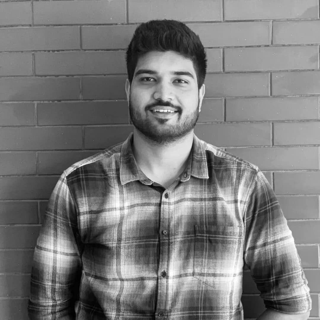Ayush Thakur