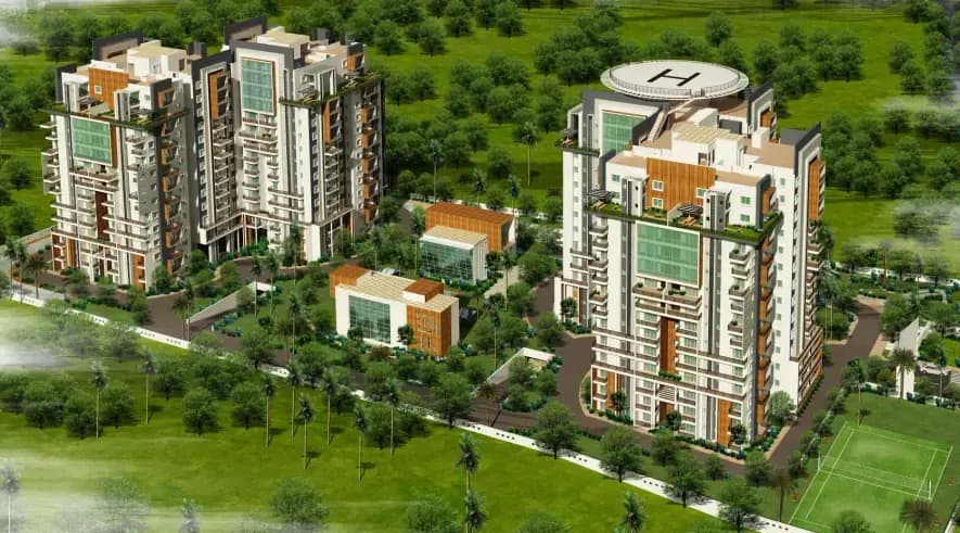 Mahaveer Riviera image