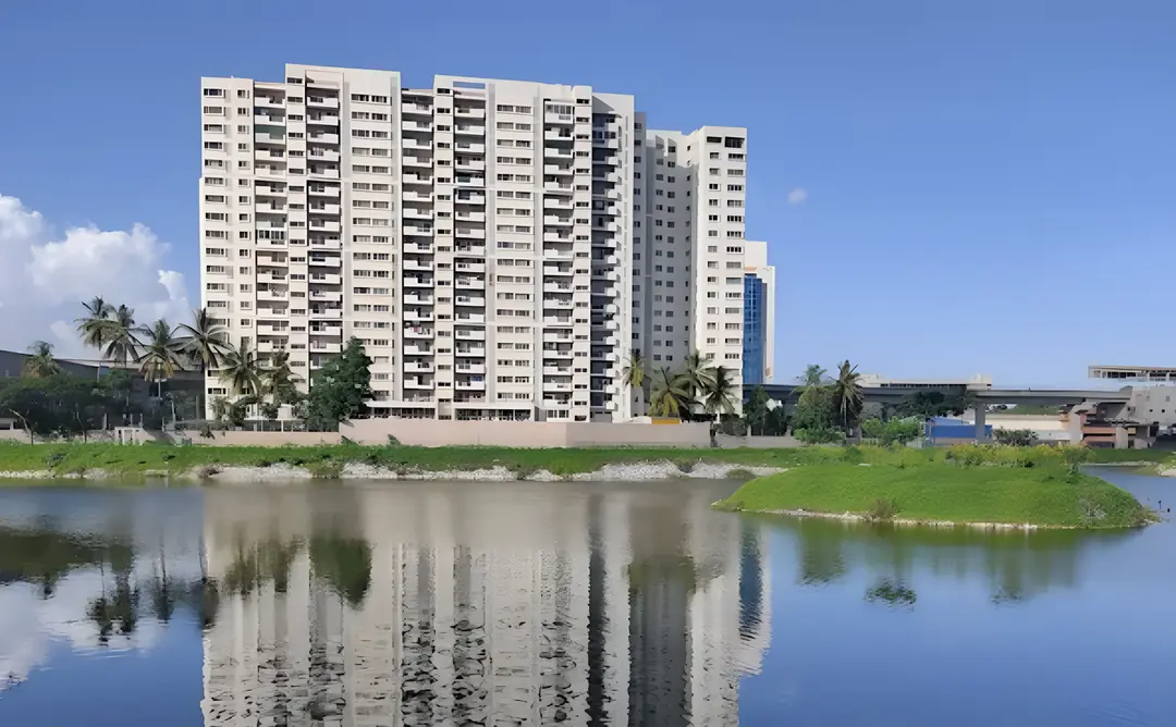 Pramuk Aqua Heights image