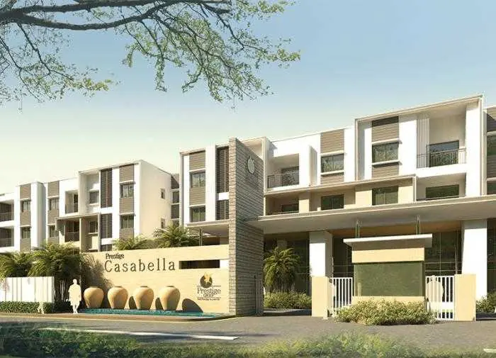 Prestige Casabella image