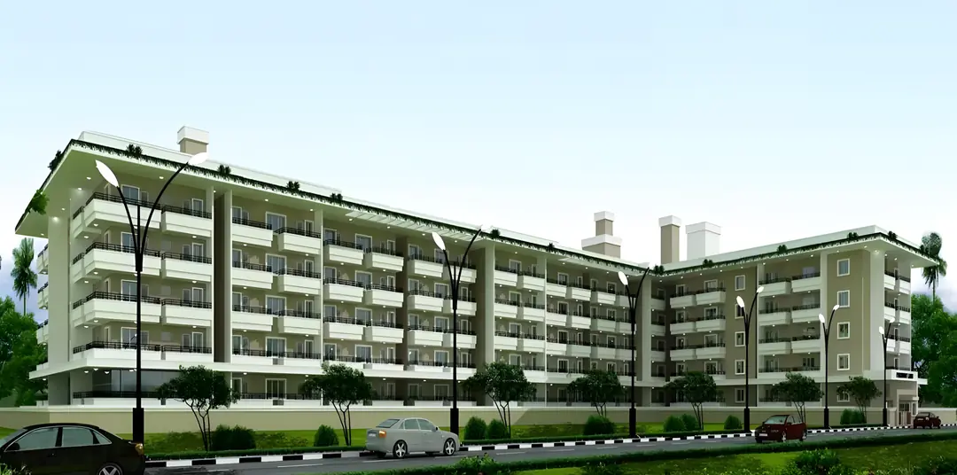 President Leon image