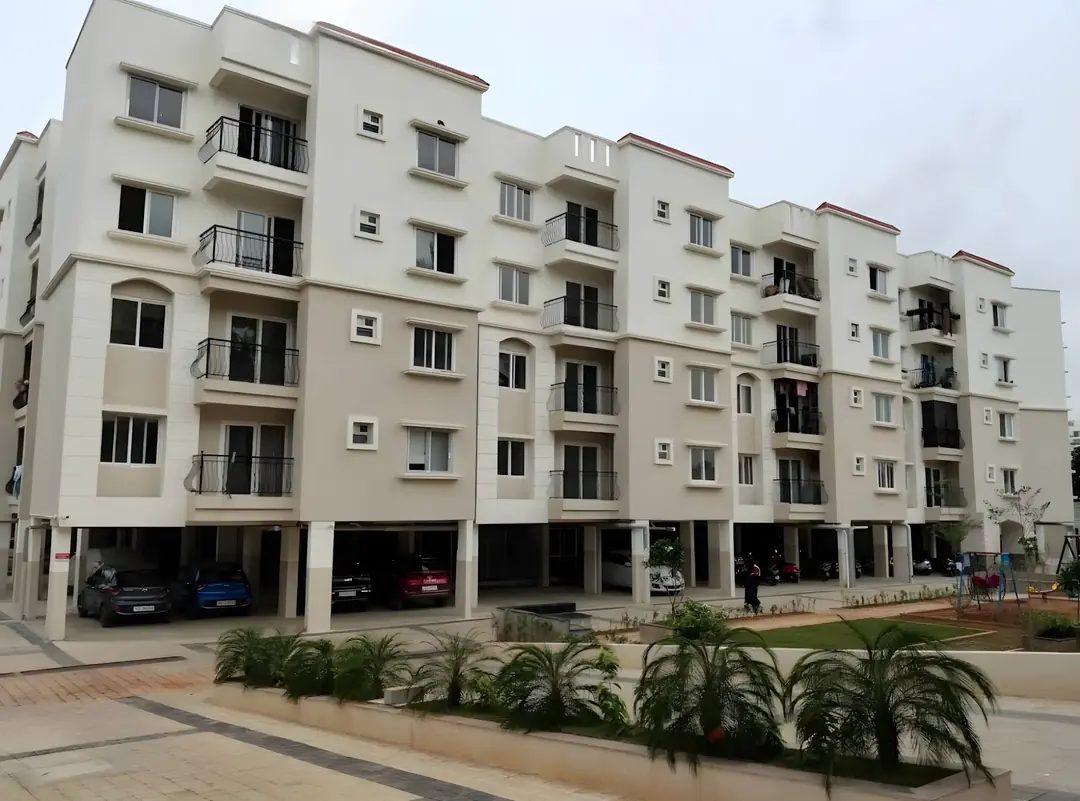 Sowparnika Flamenco image