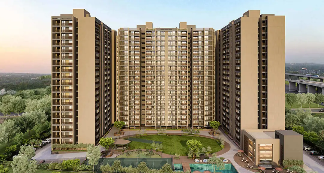 Arvind Oasis image