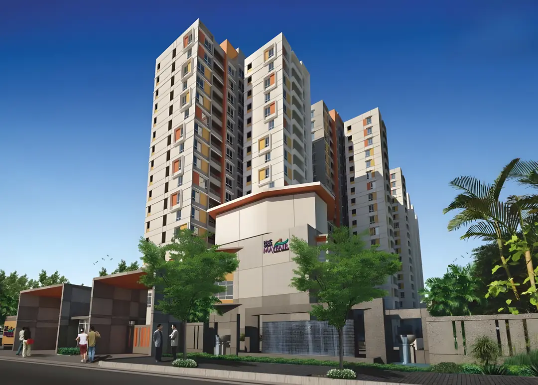 Ncc Urban Mayfair image