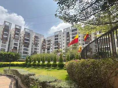 Smr Vinay Estella image