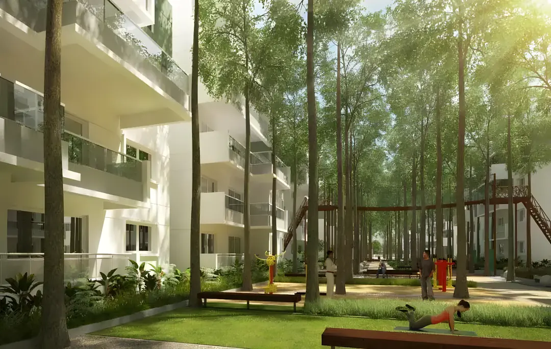 Mana Tropicale image