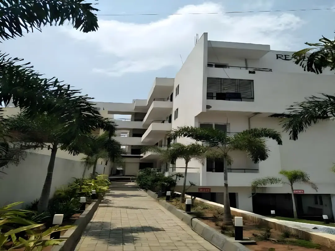 Southern Heritage Residency Park image