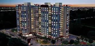 VBHC Serene Town image