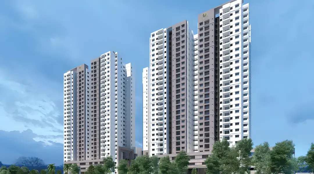 Prestige Park Square image