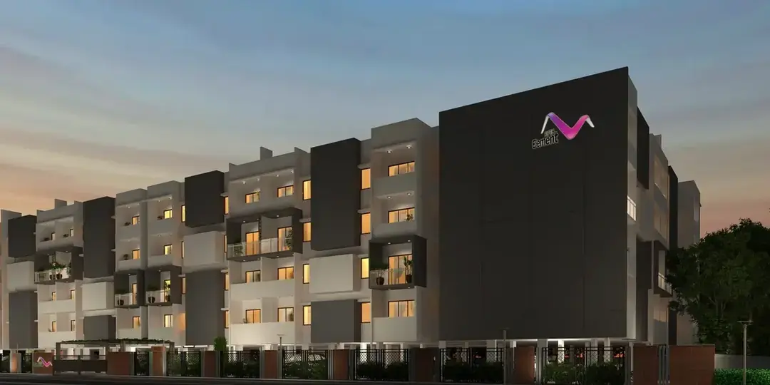 New Dimensions Fifth Element image