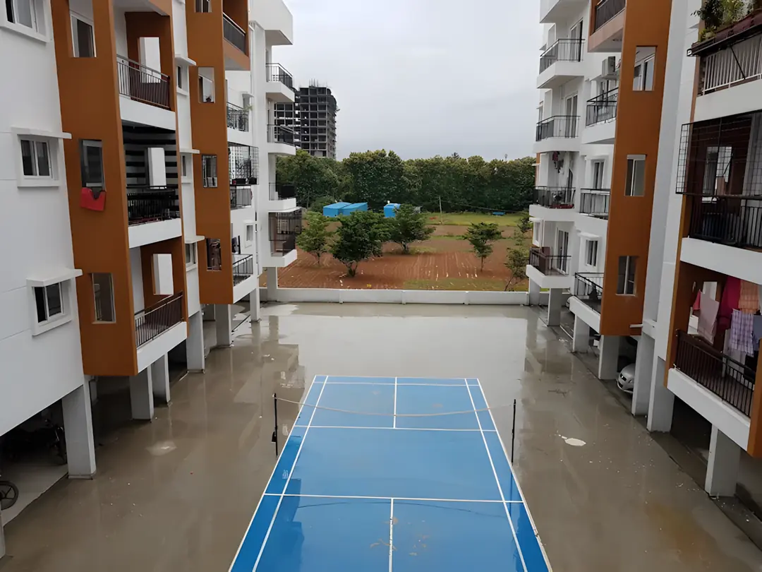 Hilife Triflora image