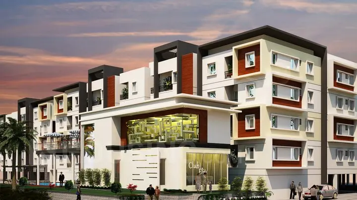 Purnima Elite image