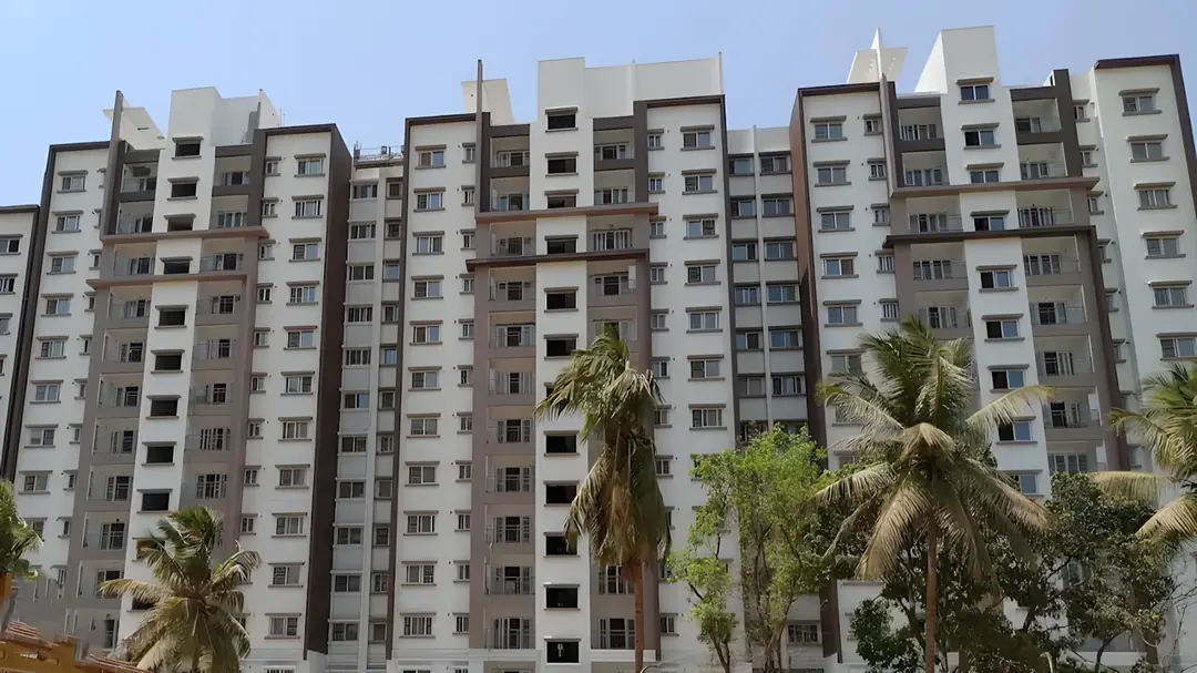 BSCPL Bollineni Silas image