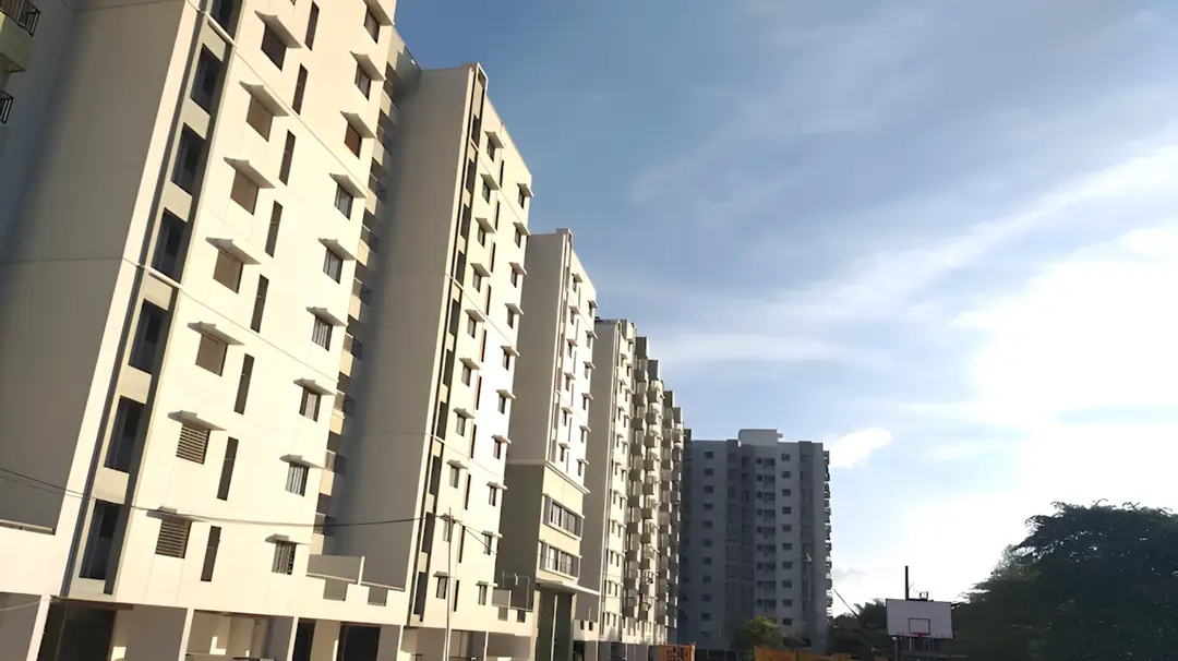 Habitat Iluminar image