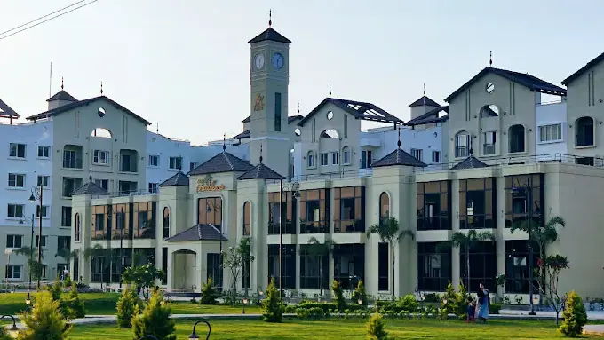 Ahad Excellencia image